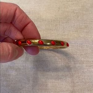 J. Crew bangle bracelet